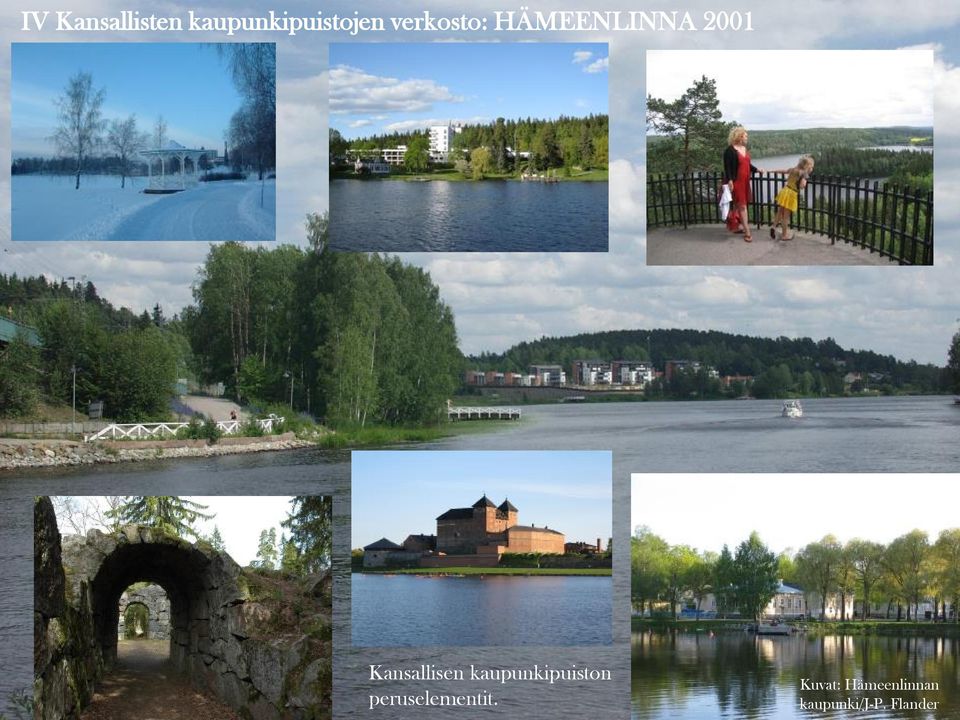 Kansallisen kaupunkipuiston