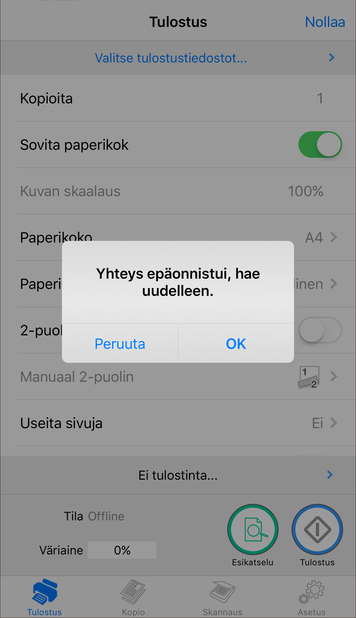 6. Lisäys Vianetsintä Mistä löydän RICOH Printer käyttöohjeet? RICOH Printer käyttöopas löytyy toimitetulta CD-levyltä tai on saatavissa RICOHin viralliselta verkkosivulta osoitteessa: http://www.