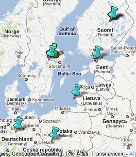 waste-toenergy production CURRENT STATUS REPORTS OF WASTE-TO-