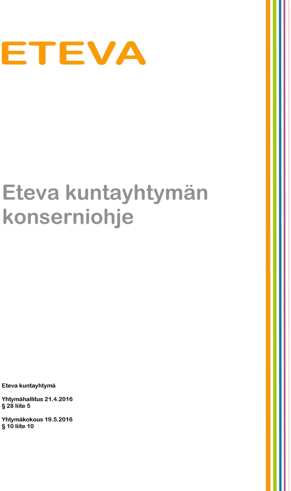 kuntayhtymä Yhtymähallitus 21.