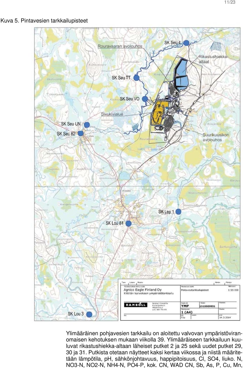 kehotuksen mukaan viikolla 39.