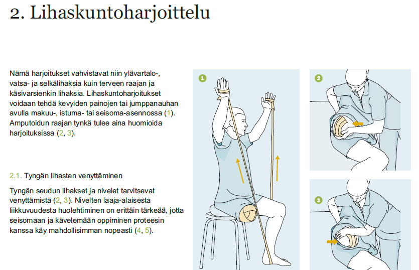 Avainasiakaspäällikkö Tomi