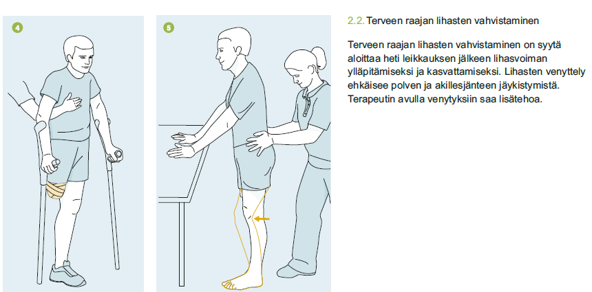 Terve raaja Avainasiakaspäällikkö