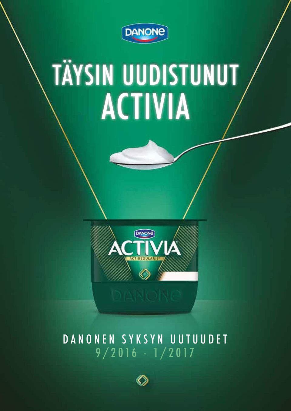 ACTIVIA DANONEN