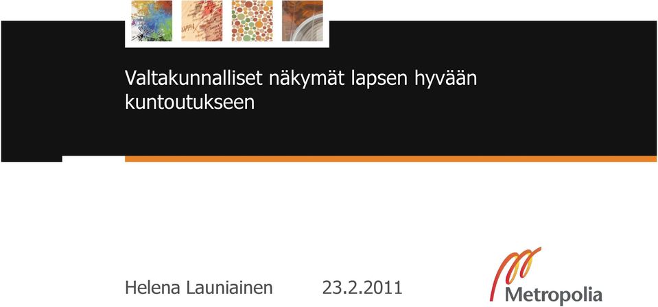 Launiainen 23