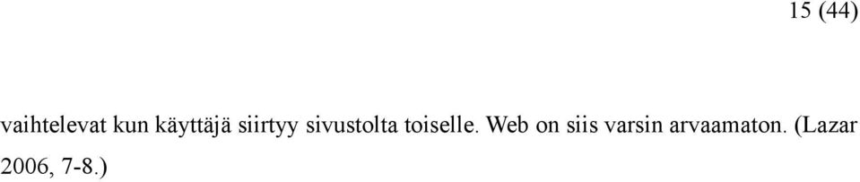 toiselle.