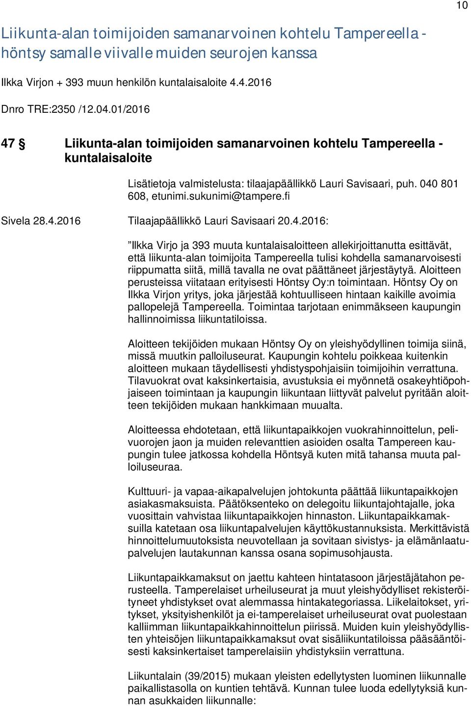 fi Sivela 28.4.
