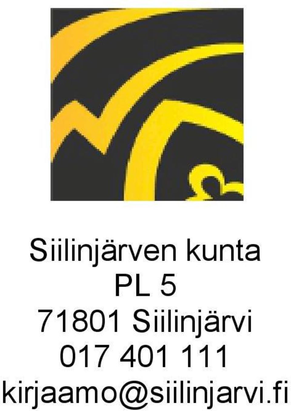 Siilinjärvi 017 401