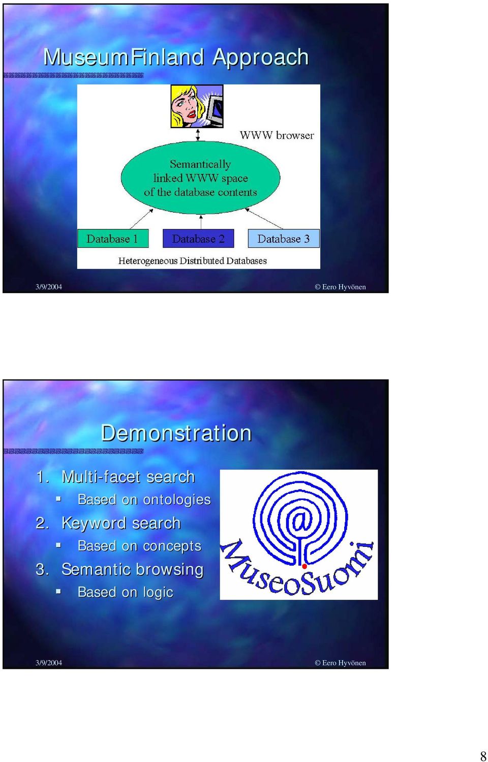 ontologies 2.