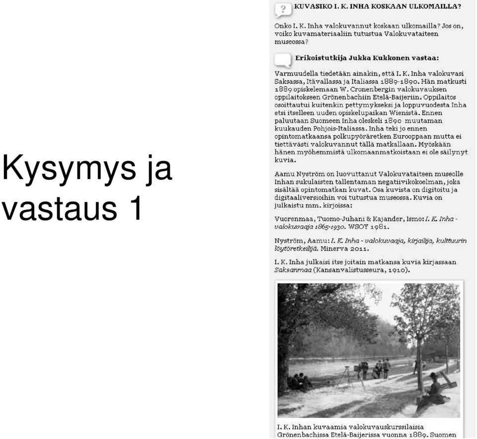 vastaus 1