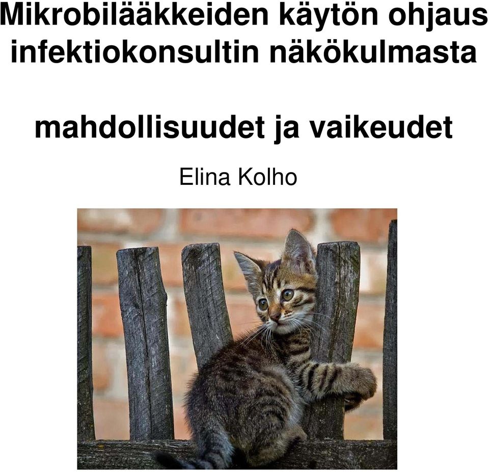 näkökulmasta