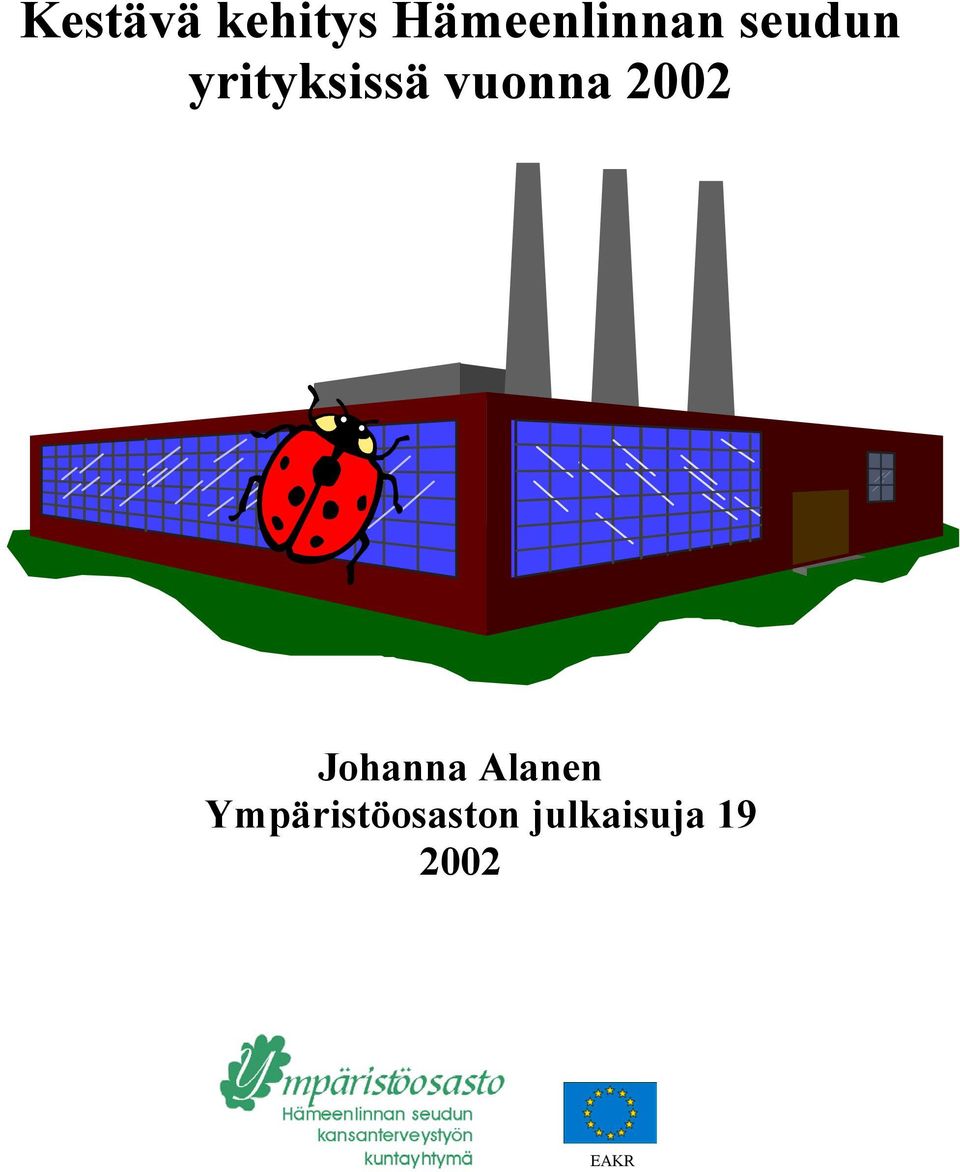 2002 Johanna Alanen