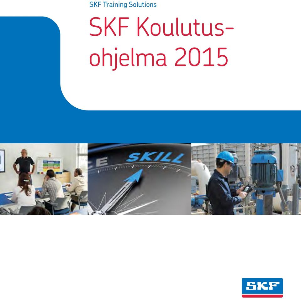 SKF