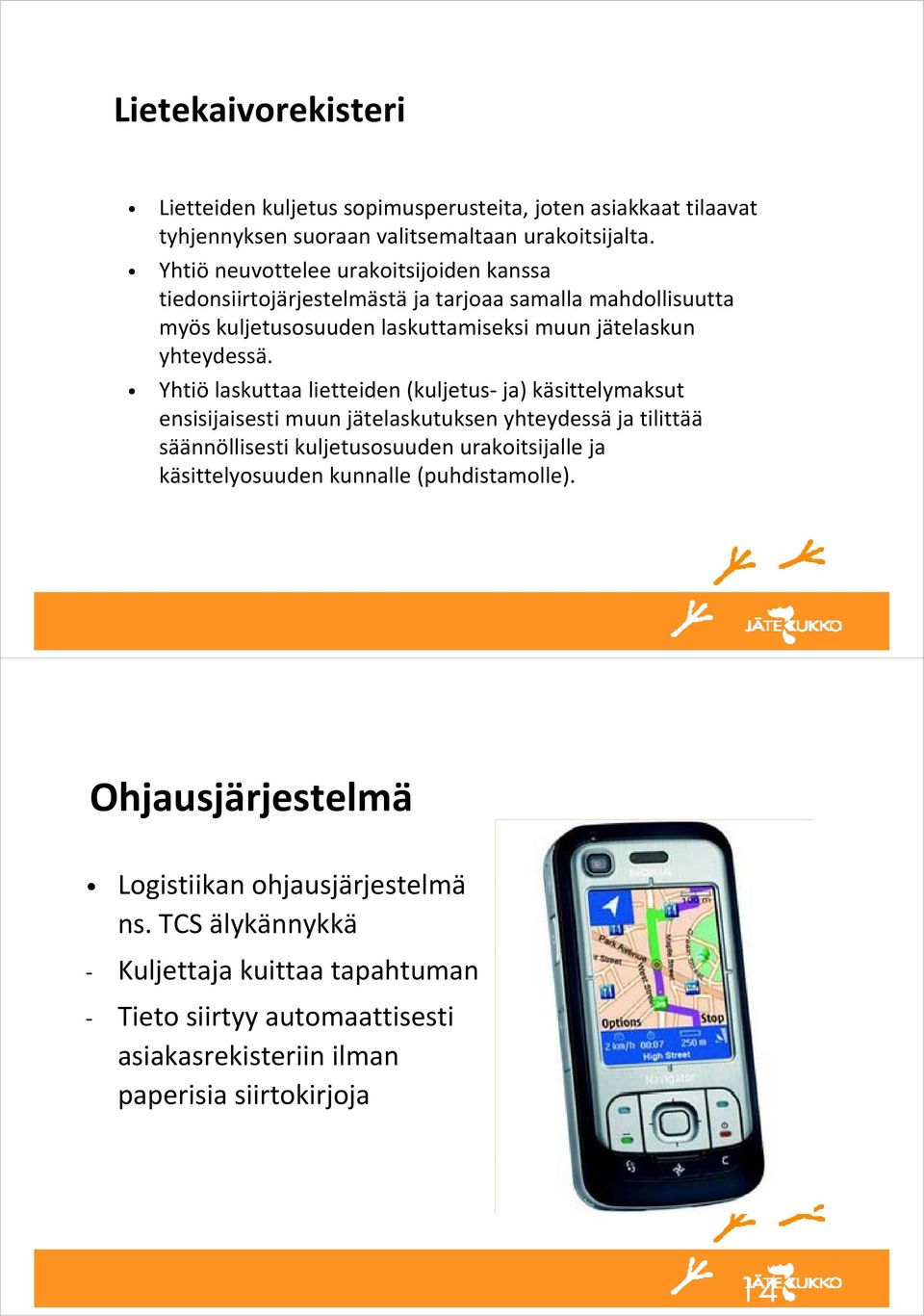 yhteydessä.