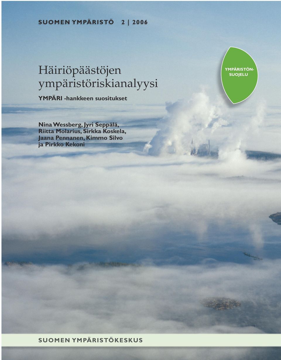 Näin voidaan luoda positiivista yritysimagoa, luottamusta eri osapuolten välille ja edistää ympäristönsuojelua.