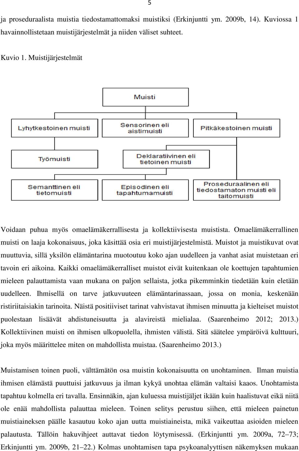 Muistot ja muistikuvat ovat muuttuvia, sillä yksilön elämäntarina muotoutuu koko ajan uudelleen ja vanhat asiat muistetaan eri tavoin eri aikoina.