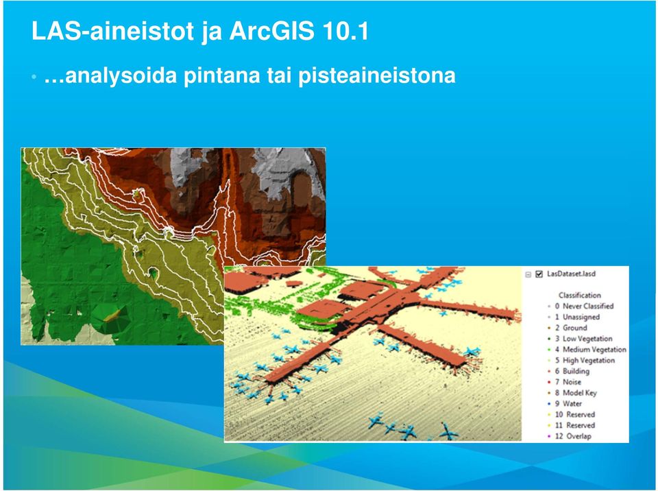 1 analysoida