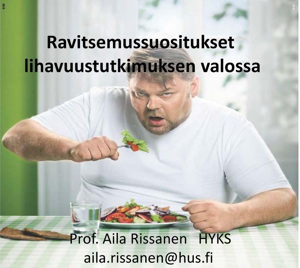 valossa Prof.