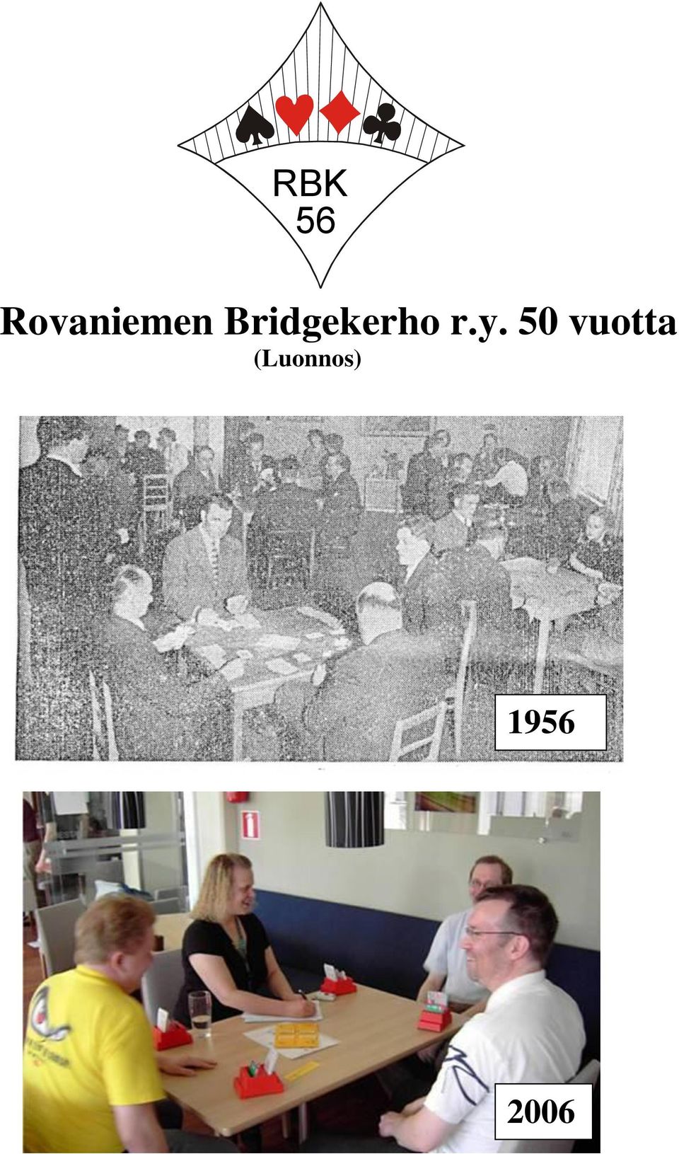 Bridgekerho r.y.