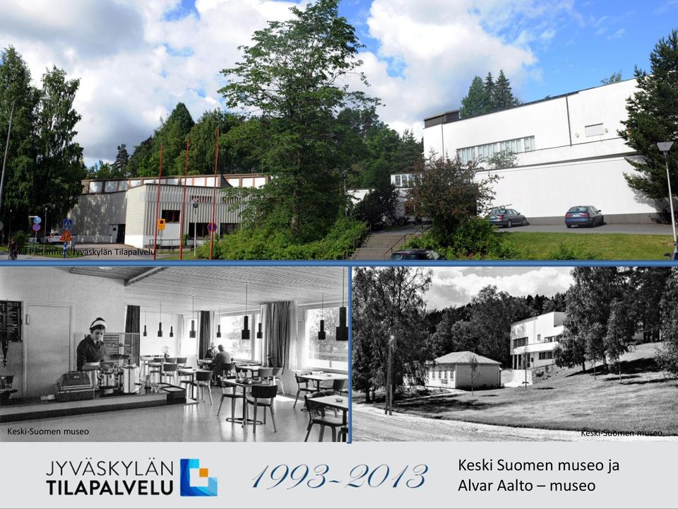ja Alvar Aalto