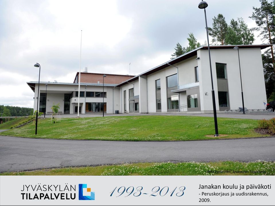 Peruskorjaus ja