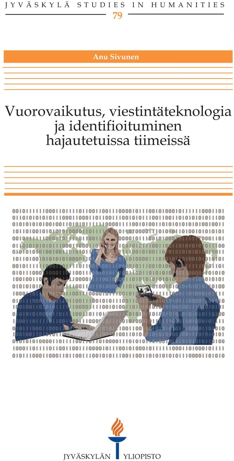 viestintäteknologia ja