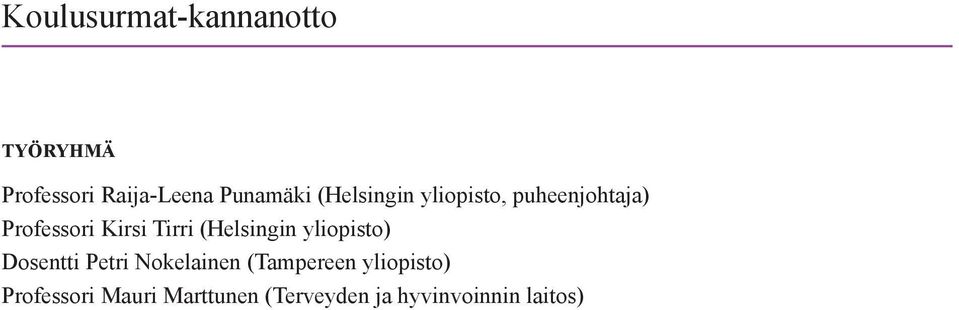 (Helsingin yliopisto) Dosentti Petri Nokelainen (Tampereen