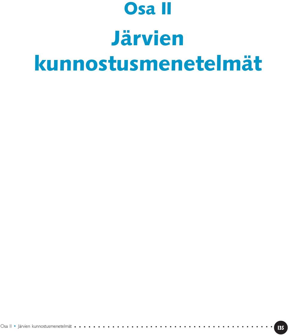 Ulkoisen kuormituksen