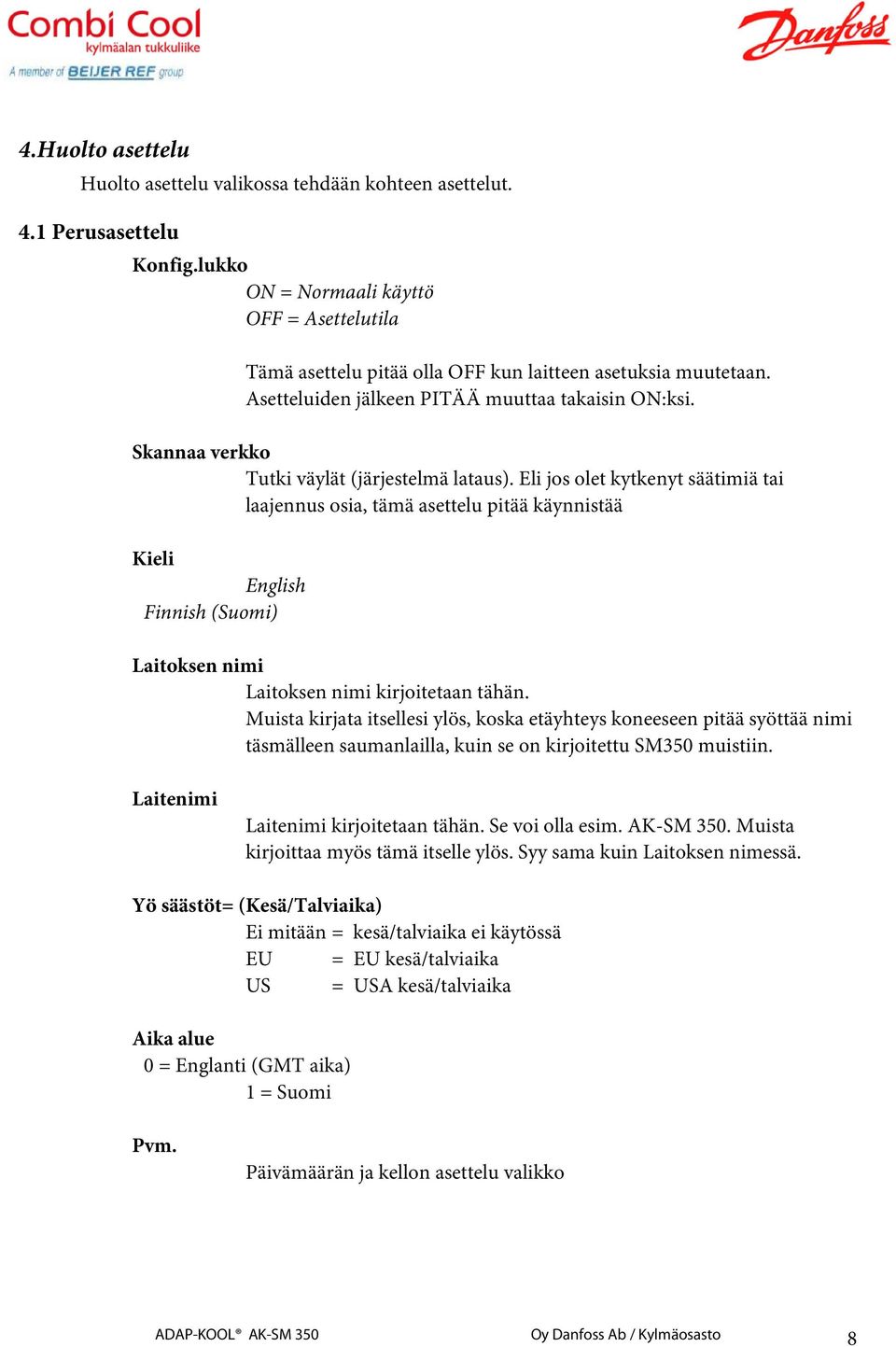 Skannaa verkko Tutki väylät (järjestelmä lataus).