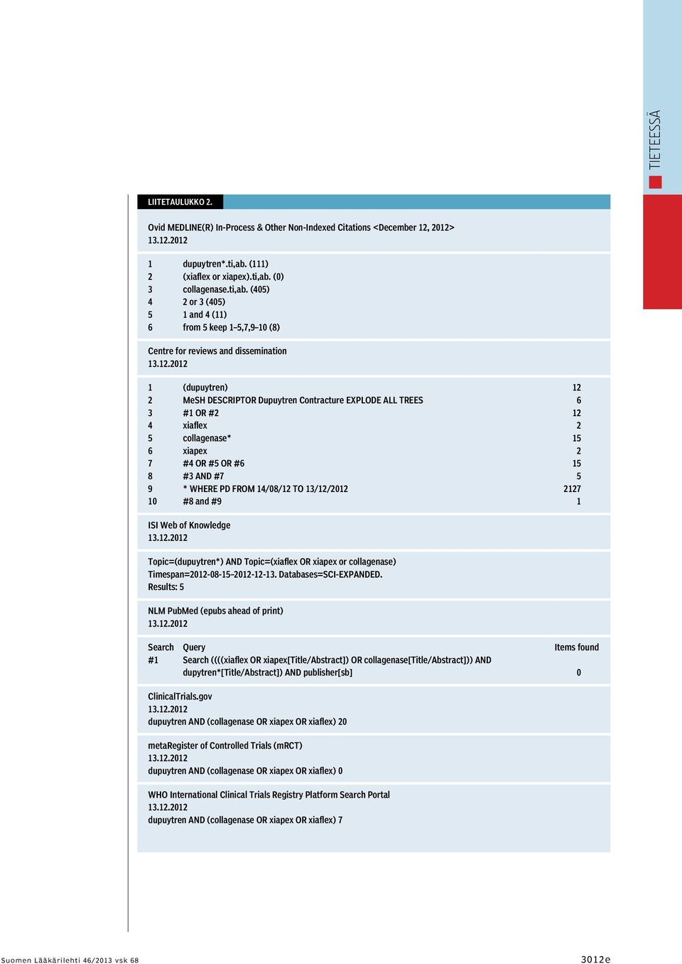 (0) 3 collagenase.ti,ab.