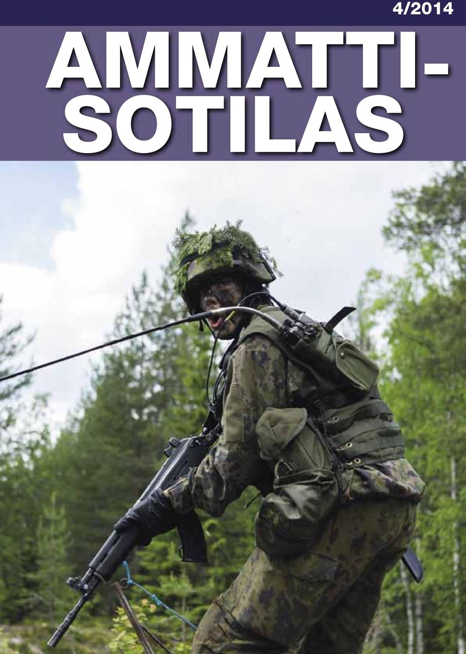 SOTILAS -