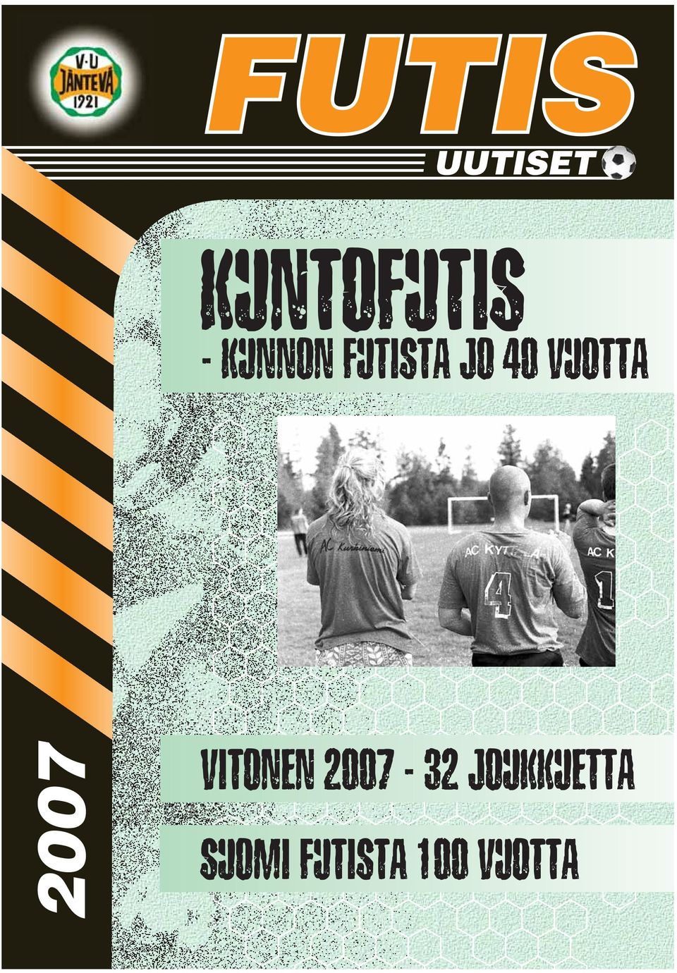 VITONEN 2007-32