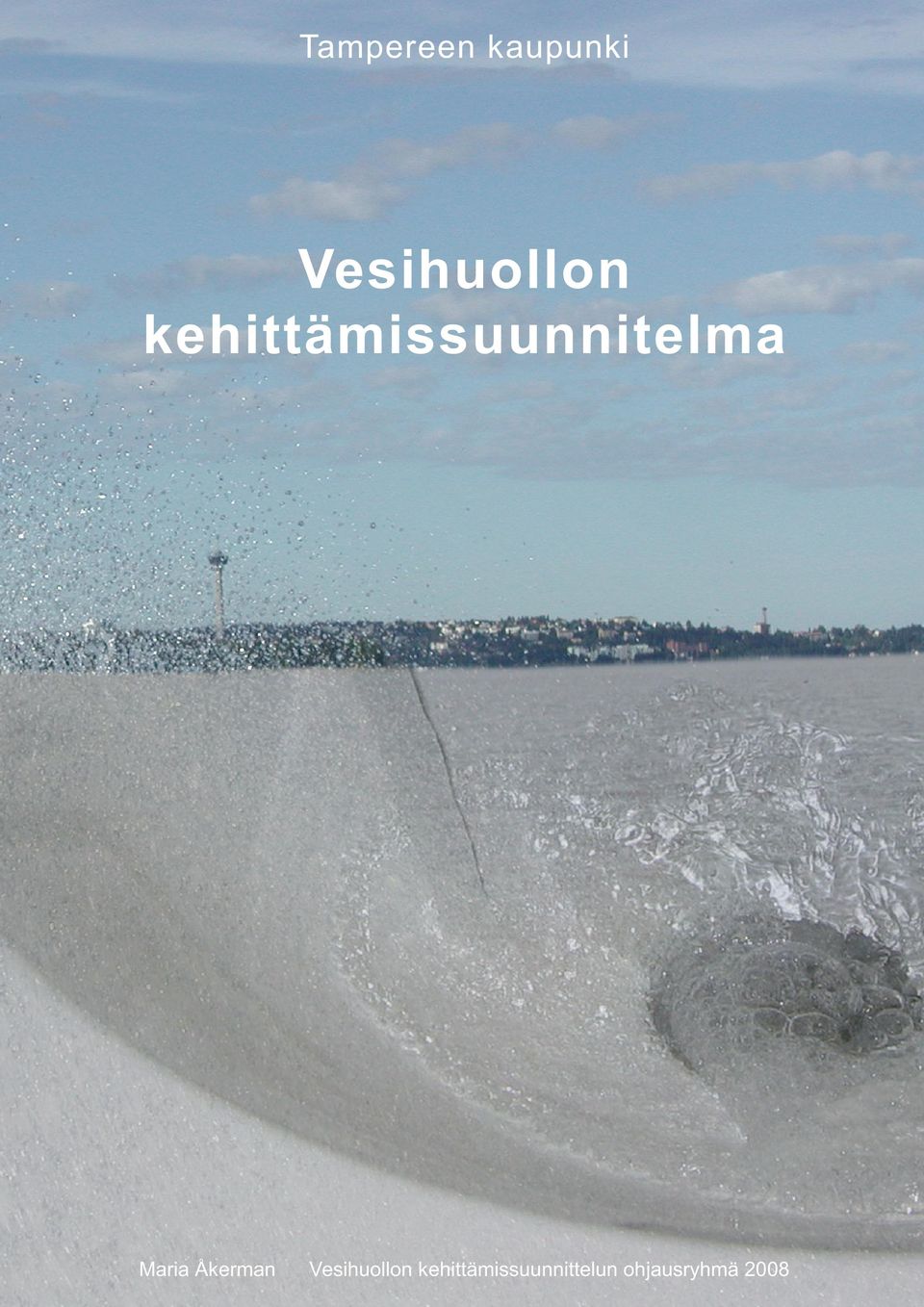 kehittämissuunnitelma Maria