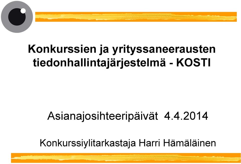 Asianajosihteeripäivät 4.