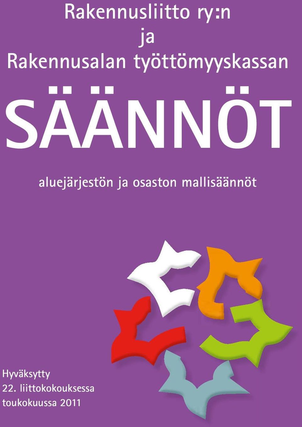 aluejärjestön ja osaston