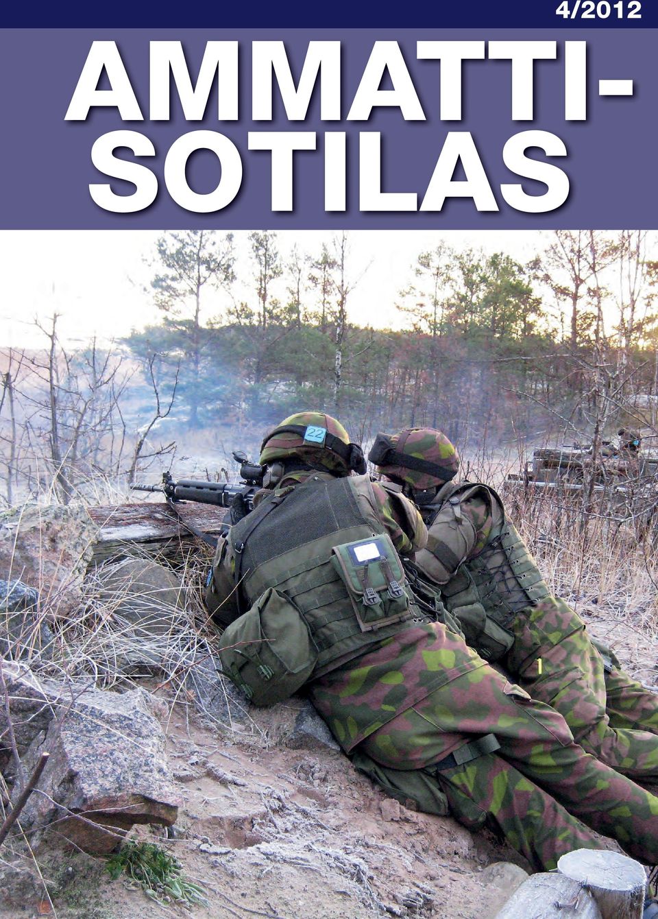 SOTILAS