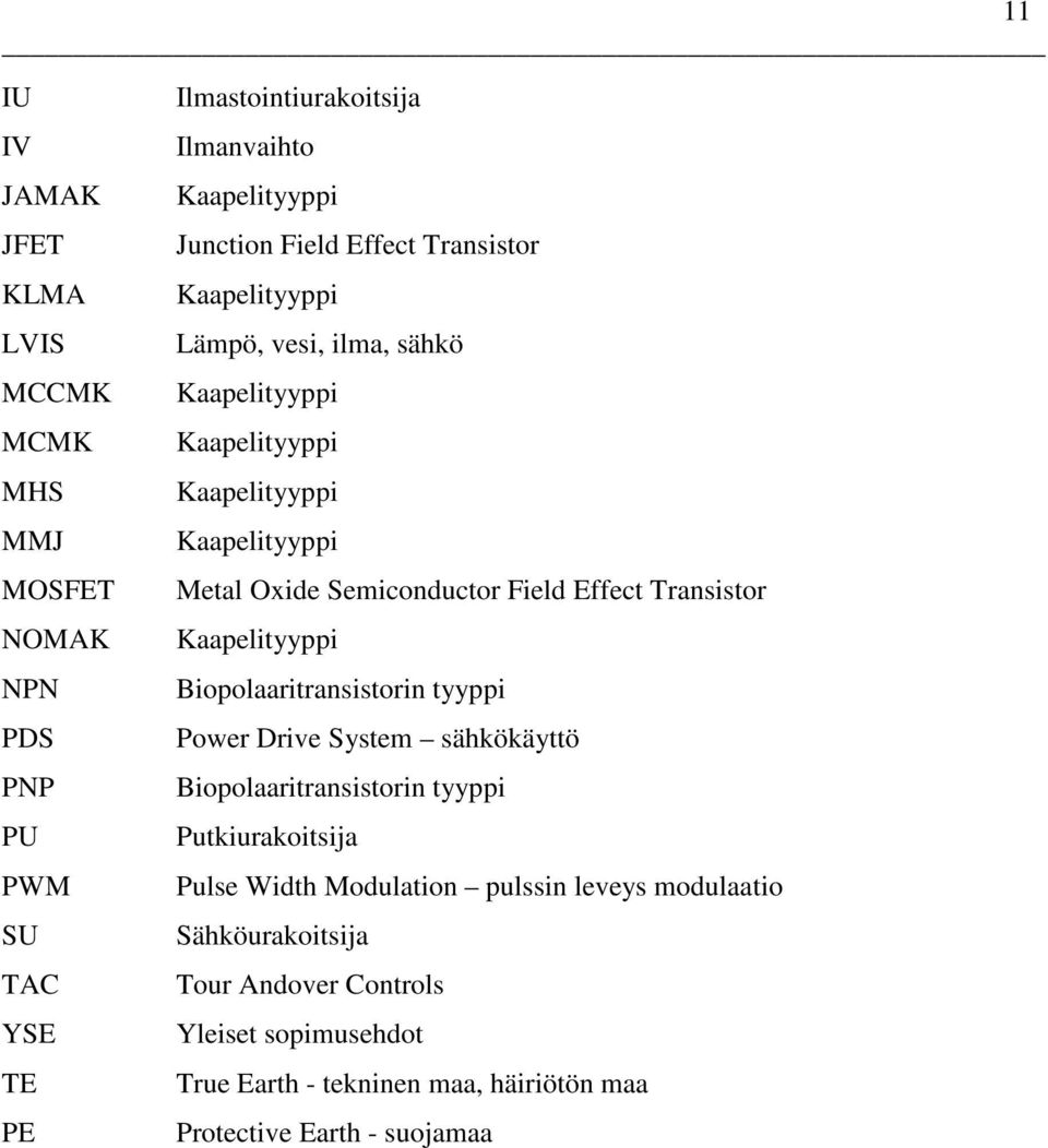 Effect Transistor Kaapelityyppi Biopolaaritransistorin tyyppi Power Drive System sähkökäyttö Biopolaaritransistorin tyyppi Putkiurakoitsija Pulse Width