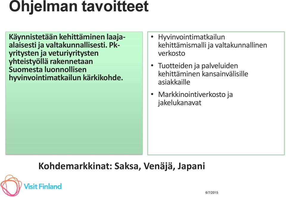 kärkikohde.