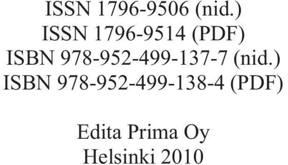 978-952-499-137-7 (nid.
