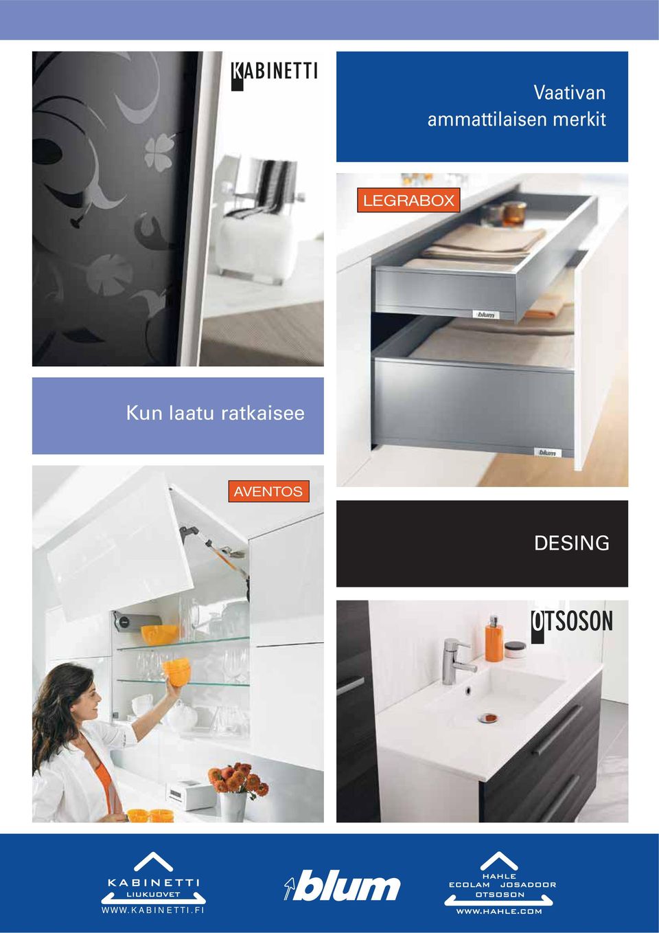 AVENTOS DESING OTSOSON OTSOSON 2