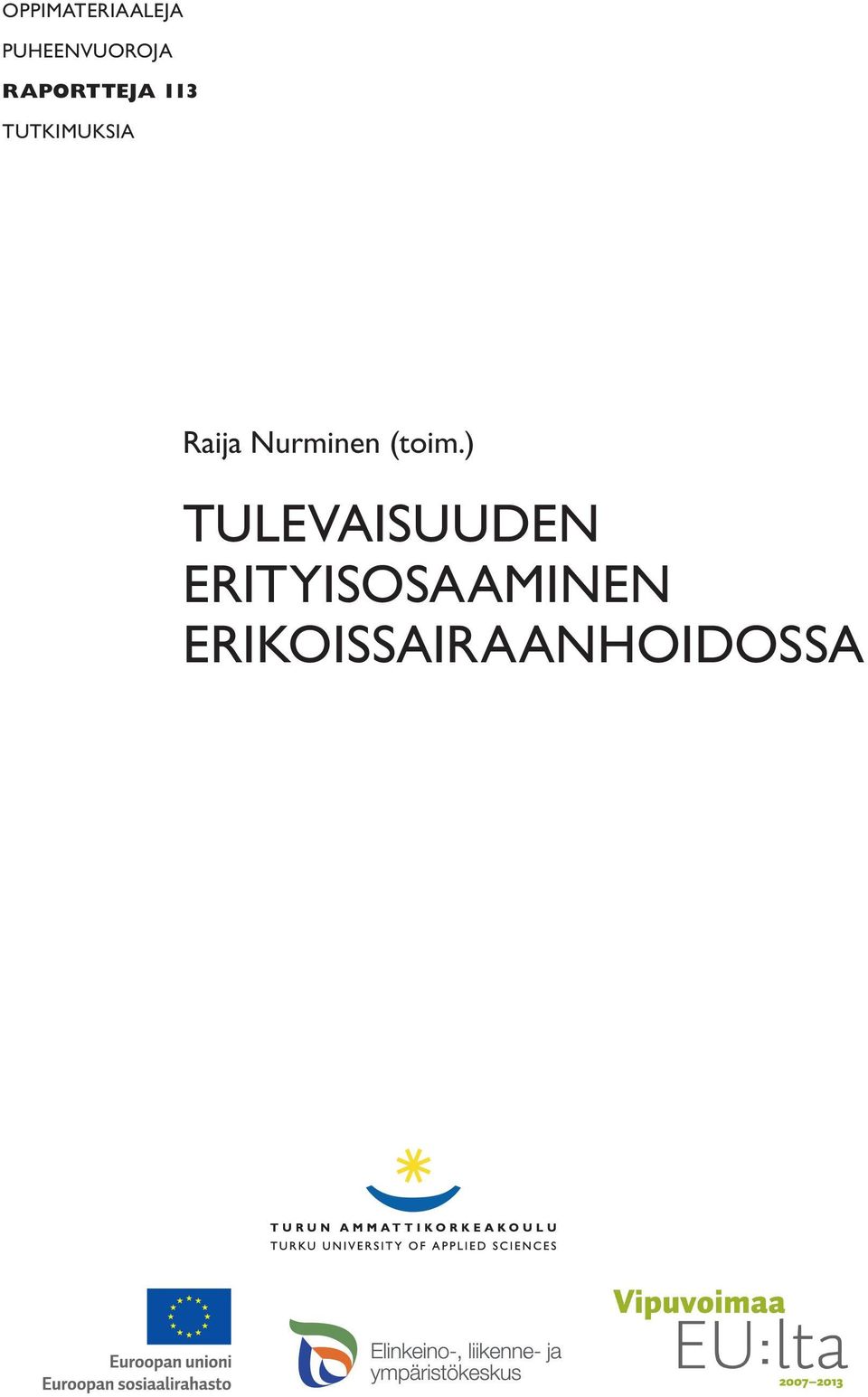 Nurminen (toim.