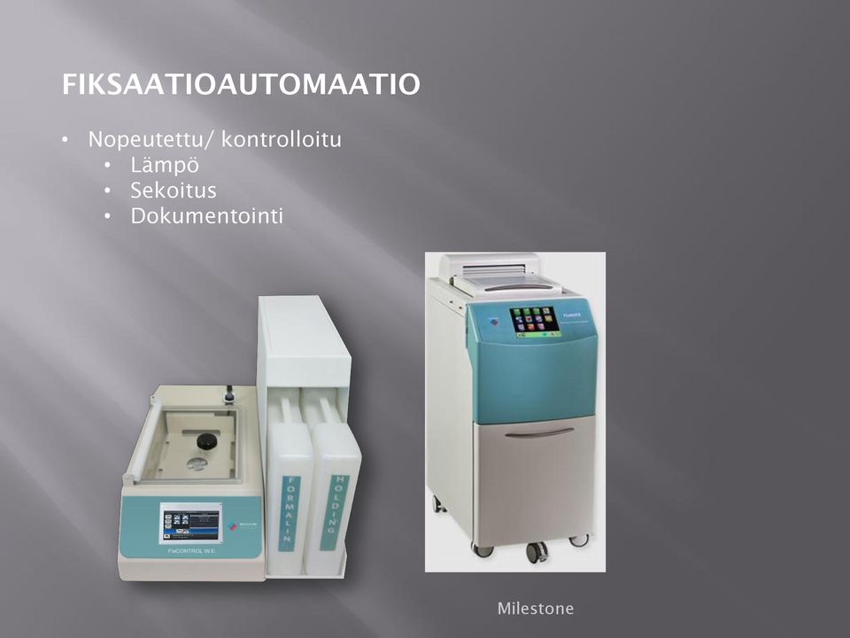 kontrolloitu Lämpö