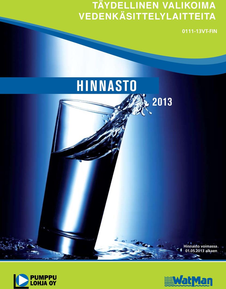 0111-13VT-FIN HINNASTO 2013