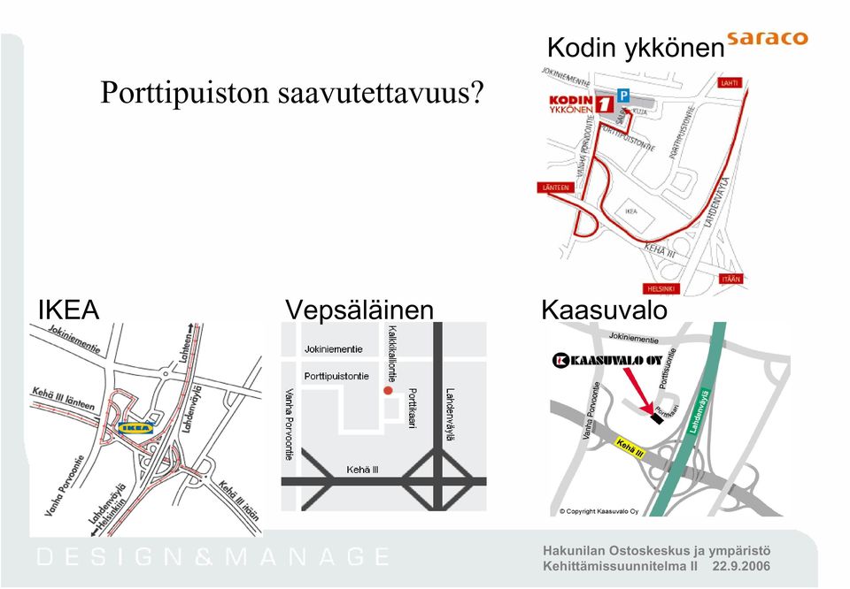 Kodin ykkönen