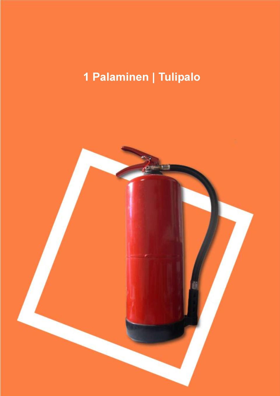 Tulipalo 5