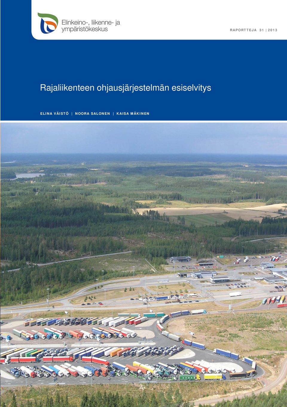 ohjausjärjestelmän