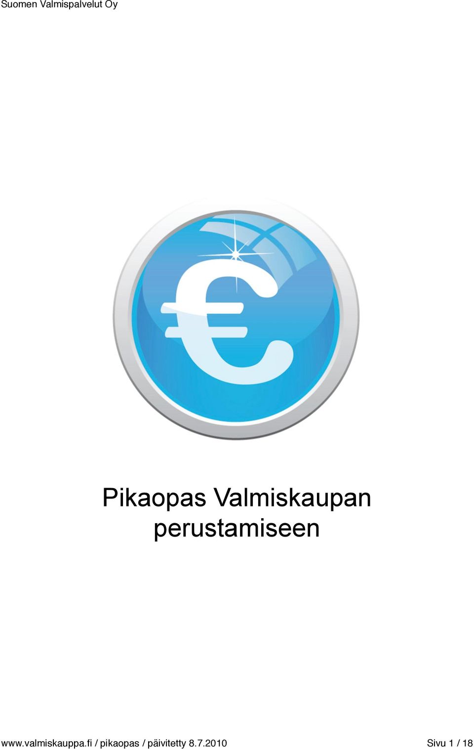 valmiskauppa.