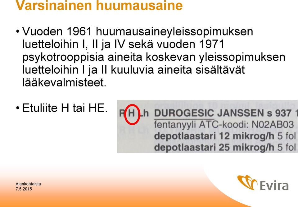 vuoden 1971 psykotrooppisia aineita koskevan