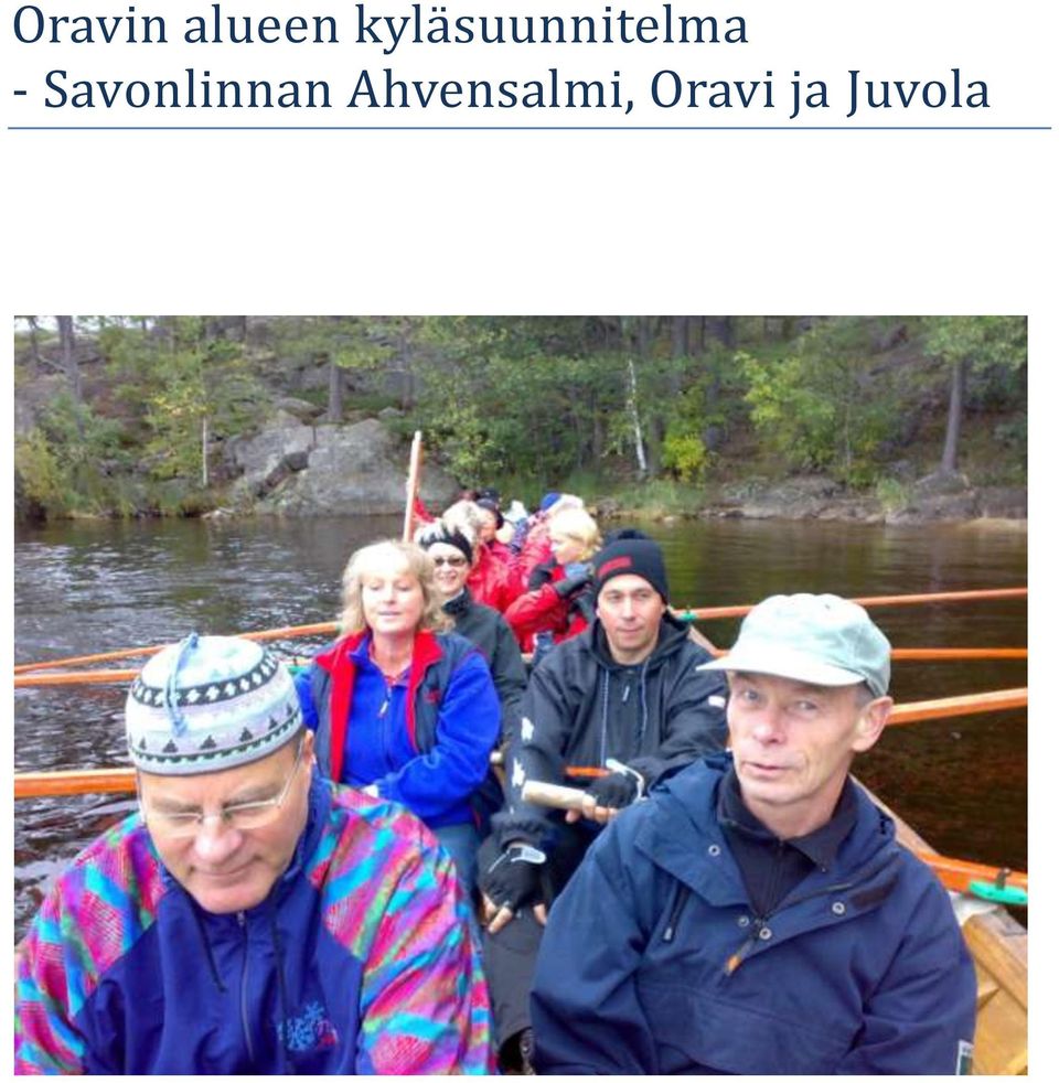 Savonlinnan