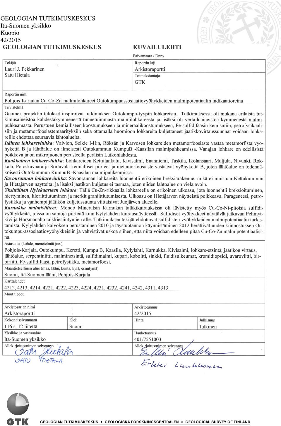 Itä-Suomen